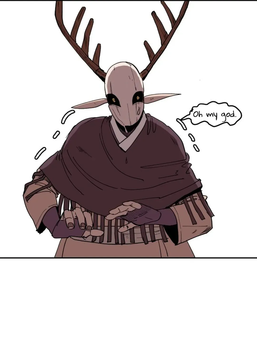Crimson Stone Chapter 7 page 28 - 