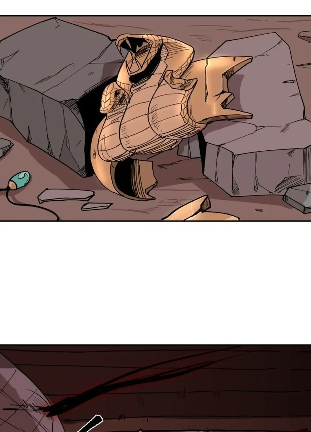 Crimson Stone Chapter 7 page 31 - 