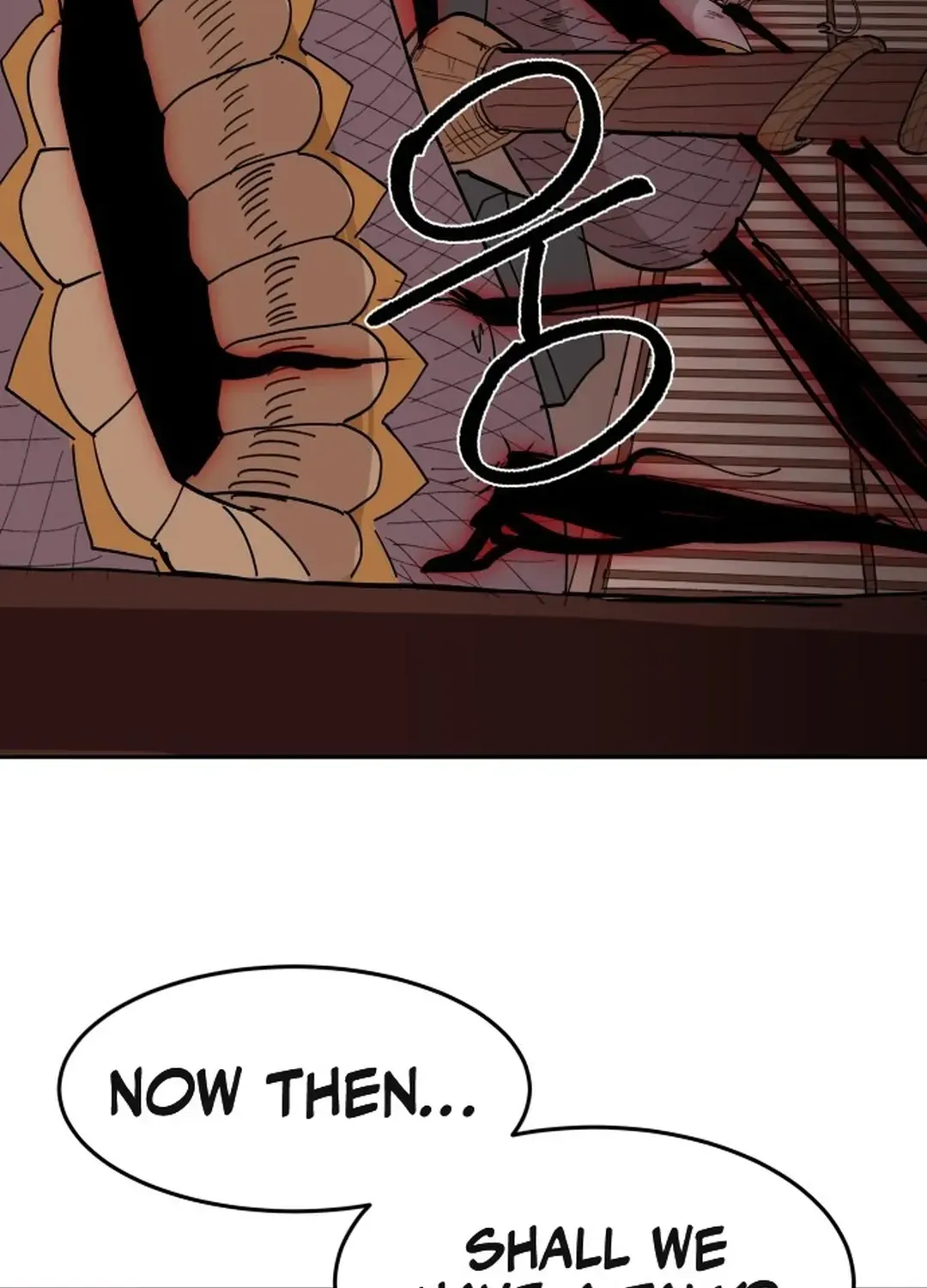 Crimson Stone Chapter 7 page 33 - 