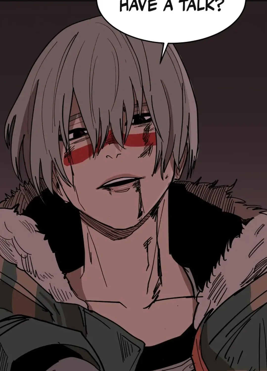 Crimson Stone Chapter 7 page 34 - 