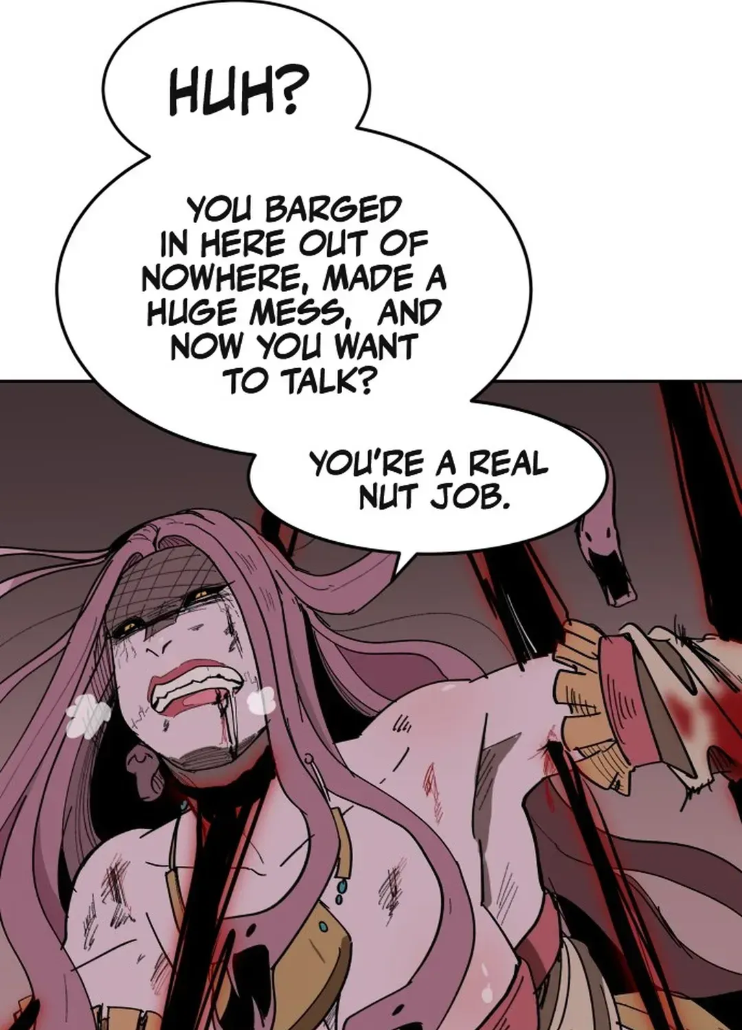 Crimson Stone Chapter 7 page 36 - 