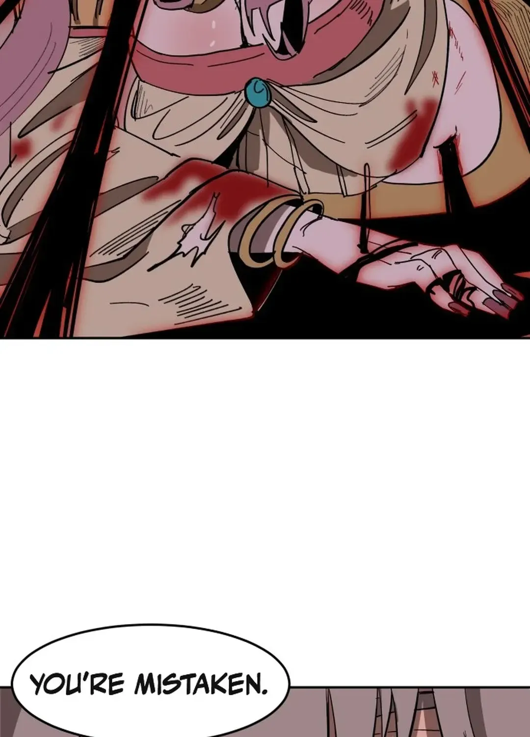 Crimson Stone Chapter 7 page 37 - 