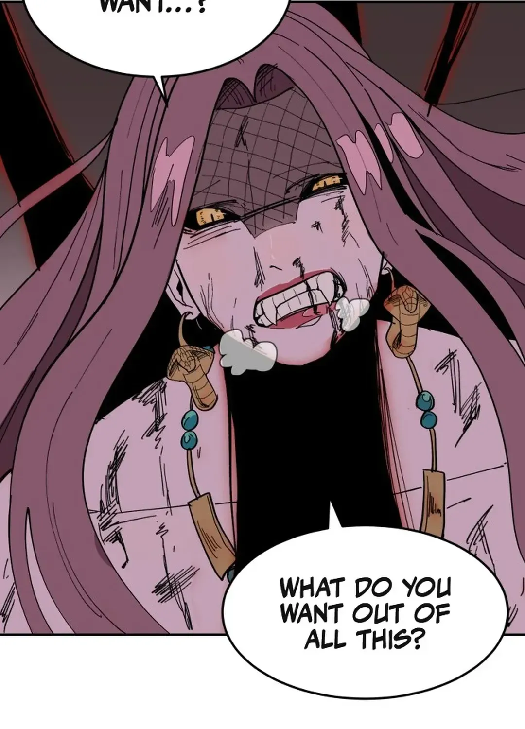 Crimson Stone Chapter 7 page 41 - 