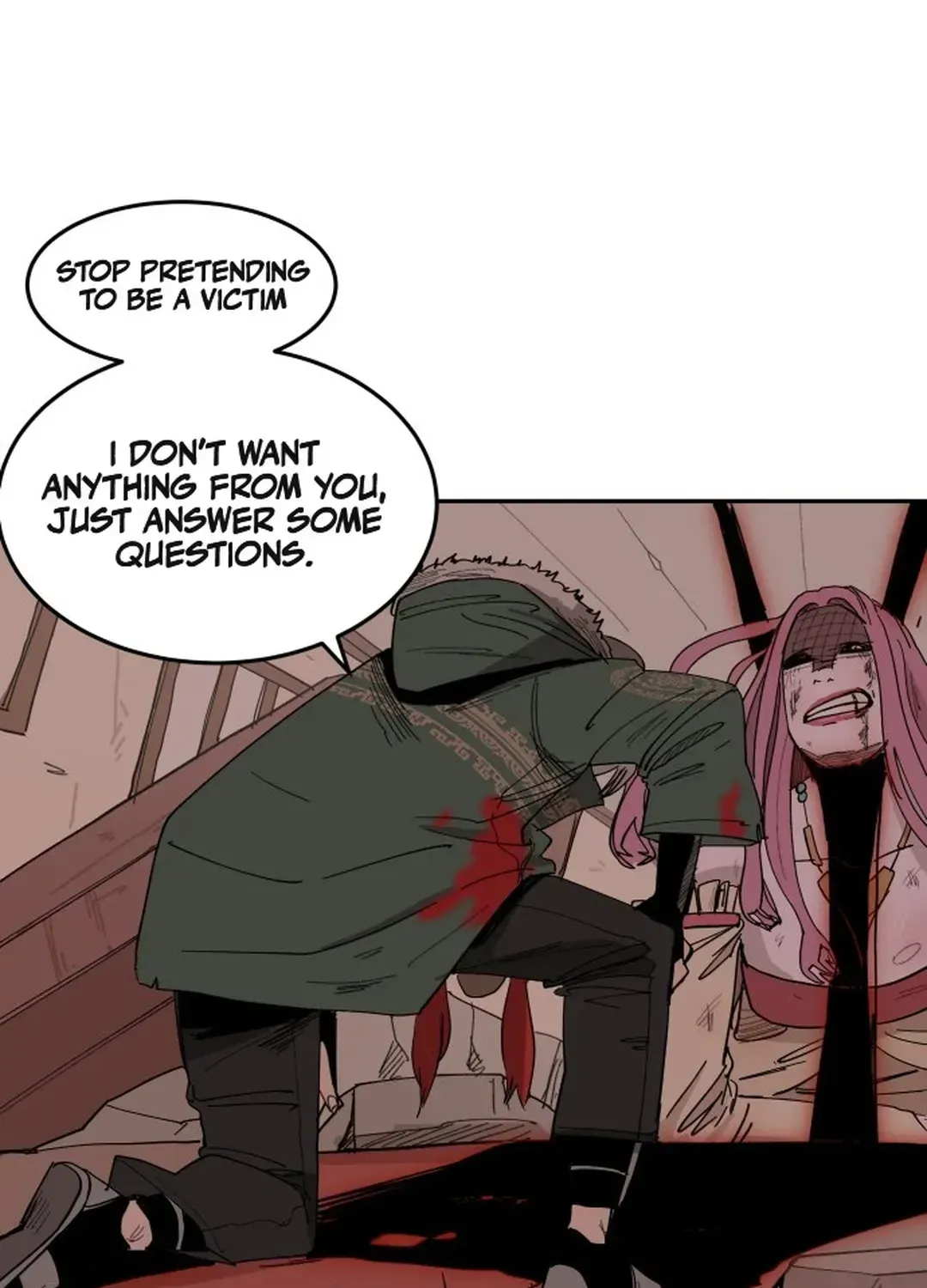Crimson Stone Chapter 7 page 42 - 