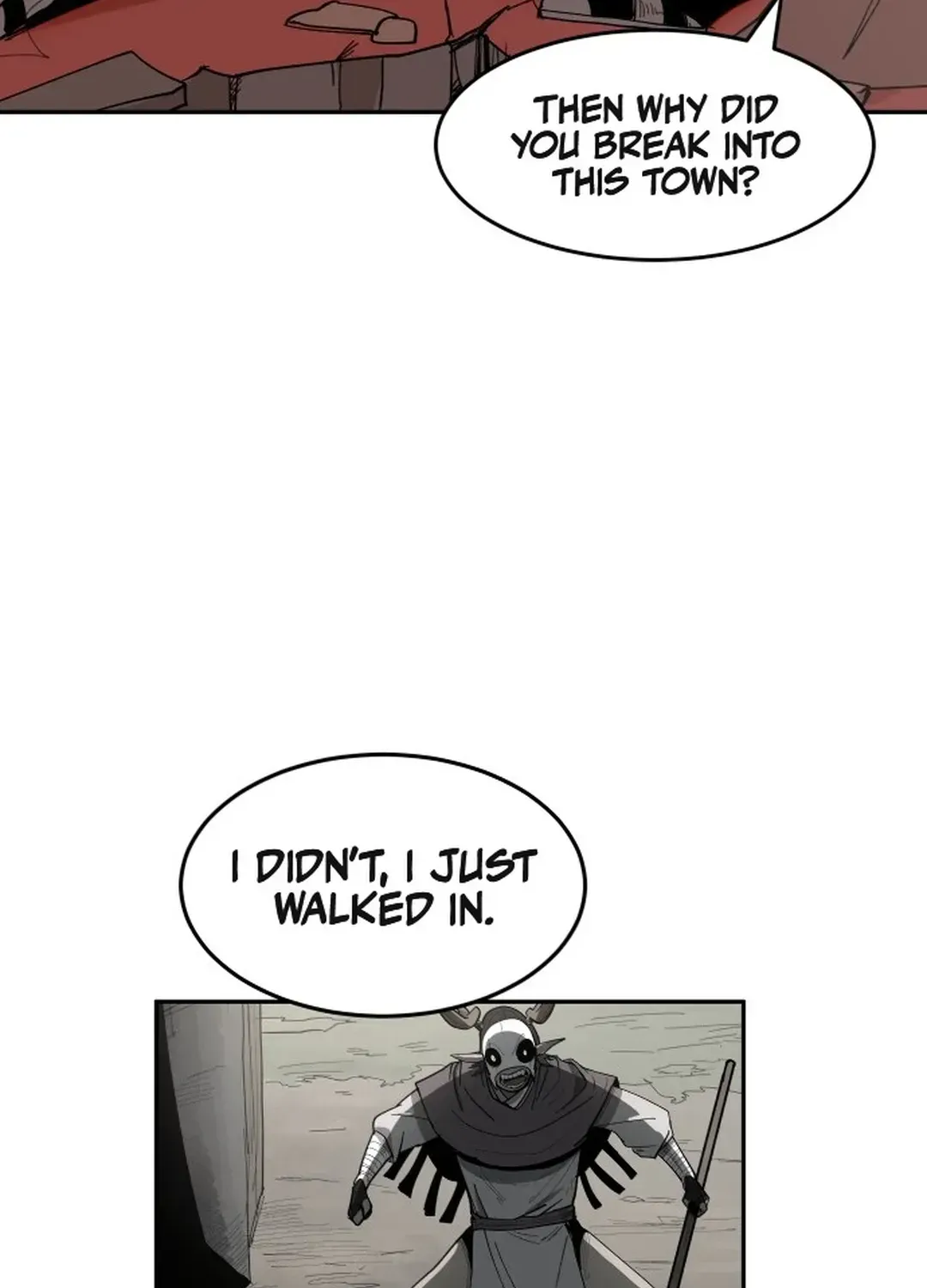 Crimson Stone Chapter 7 page 43 - 