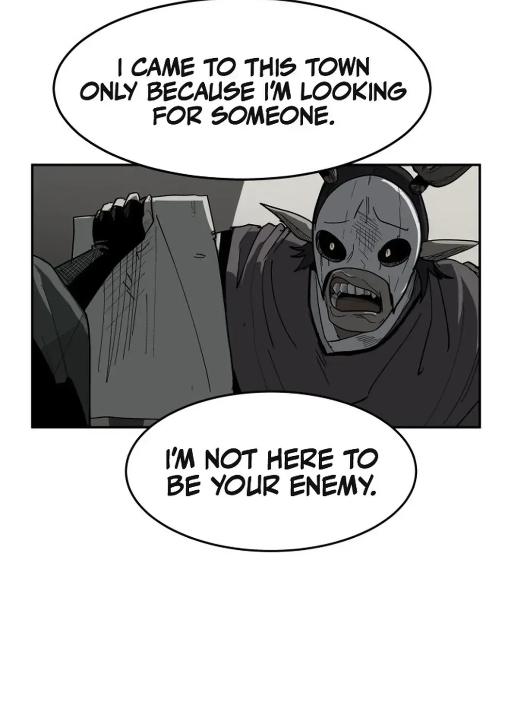 Crimson Stone Chapter 7 page 45 - 