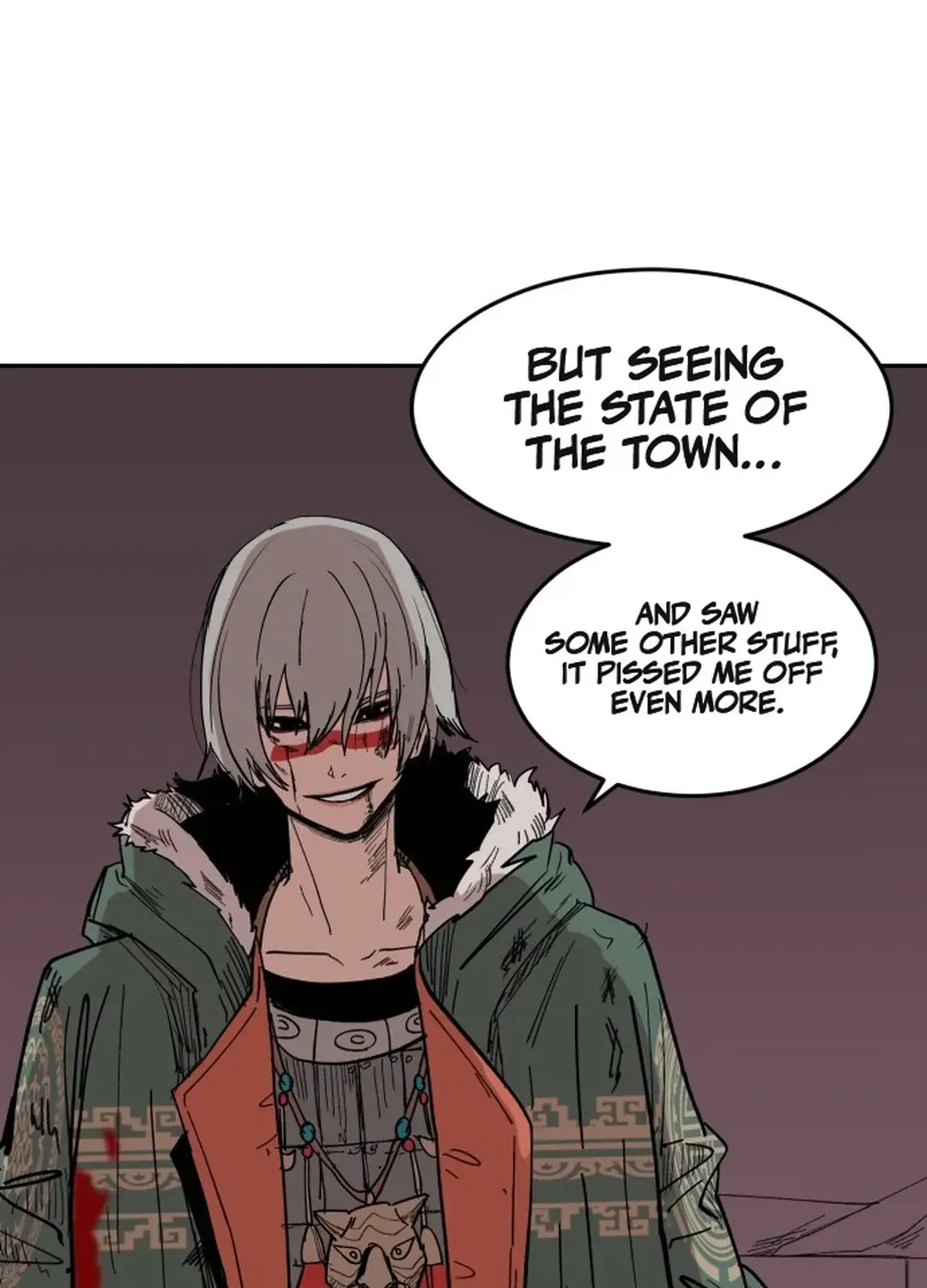 Crimson Stone Chapter 7 page 46 - 