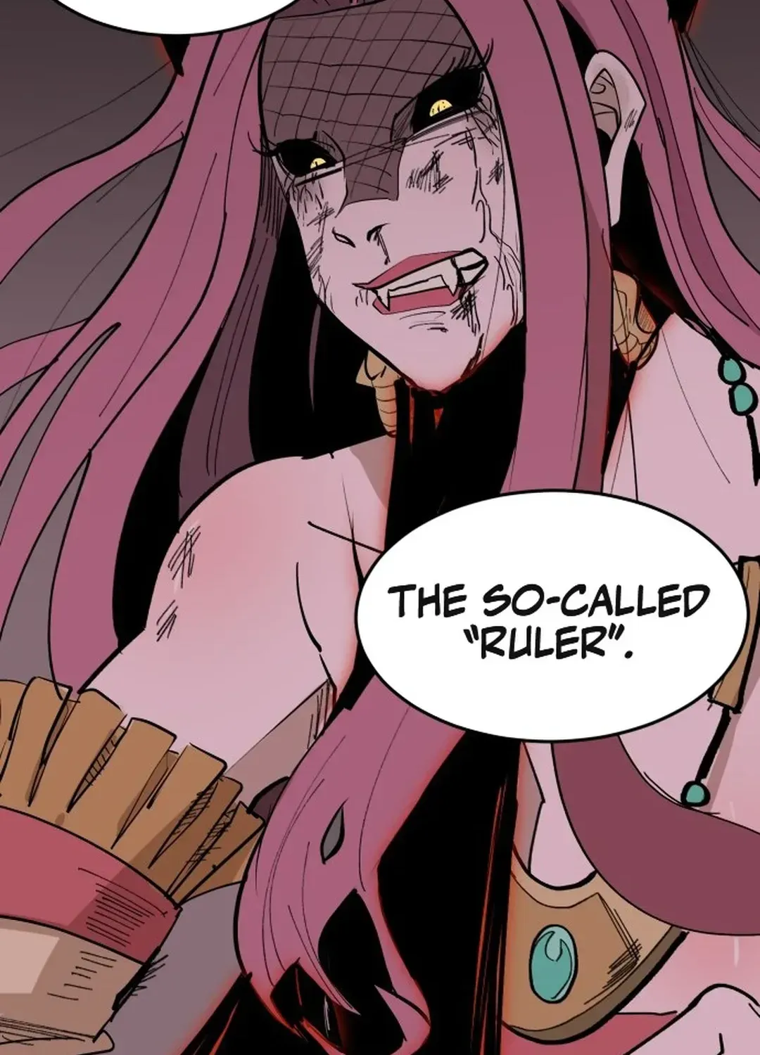 Crimson Stone Chapter 7 page 48 - 