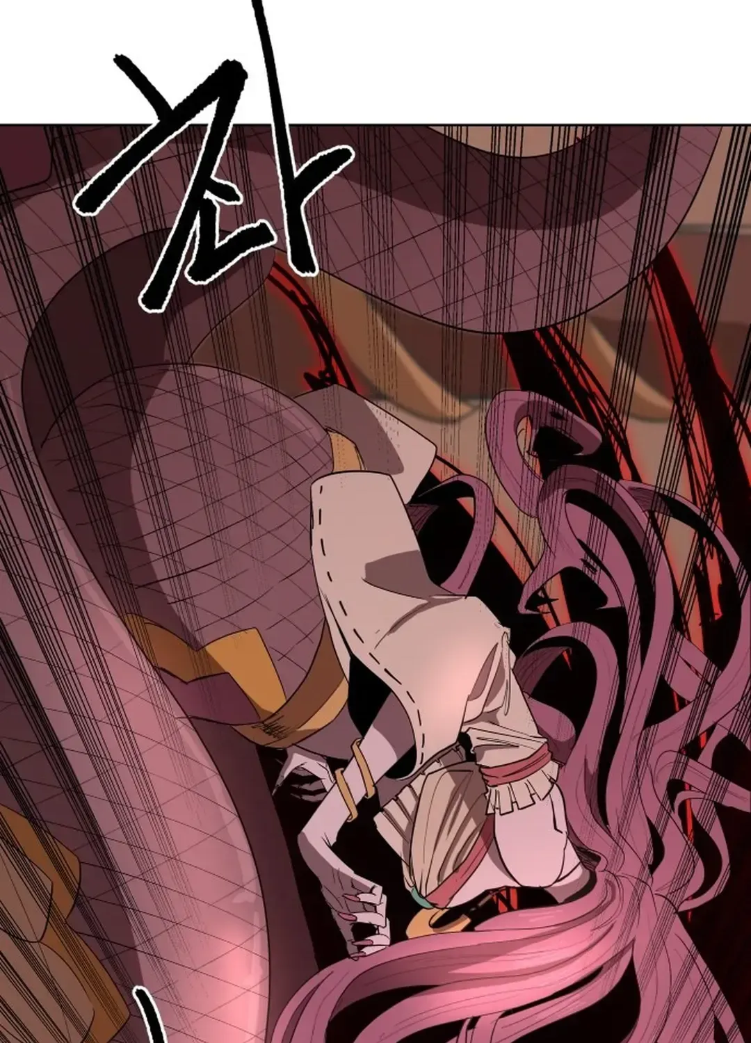 Crimson Stone Chapter 7 page 6 - 