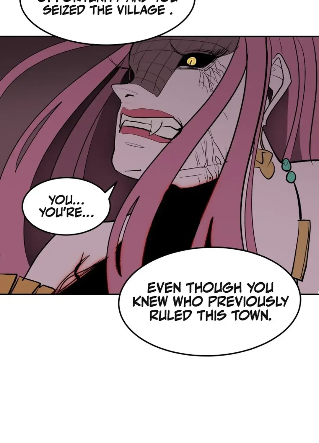 Crimson Stone Chapter 7 page 51 - 