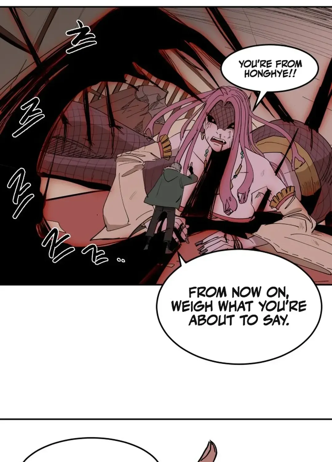 Crimson Stone Chapter 7 page 52 - 