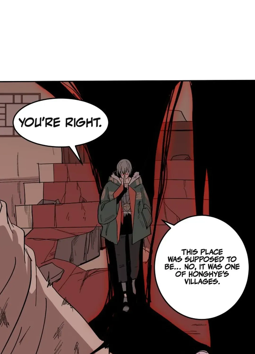 Crimson Stone Chapter 7 page 54 - 