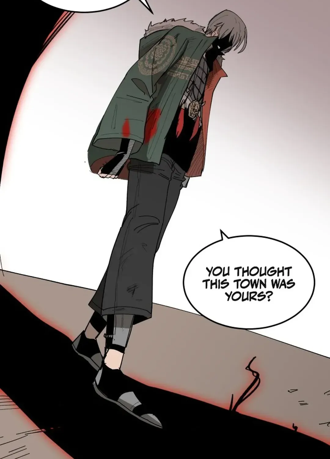 Crimson Stone Chapter 7 page 56 - 