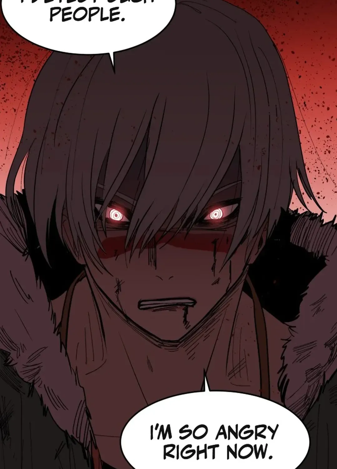 Crimson Stone Chapter 7 page 59 - 