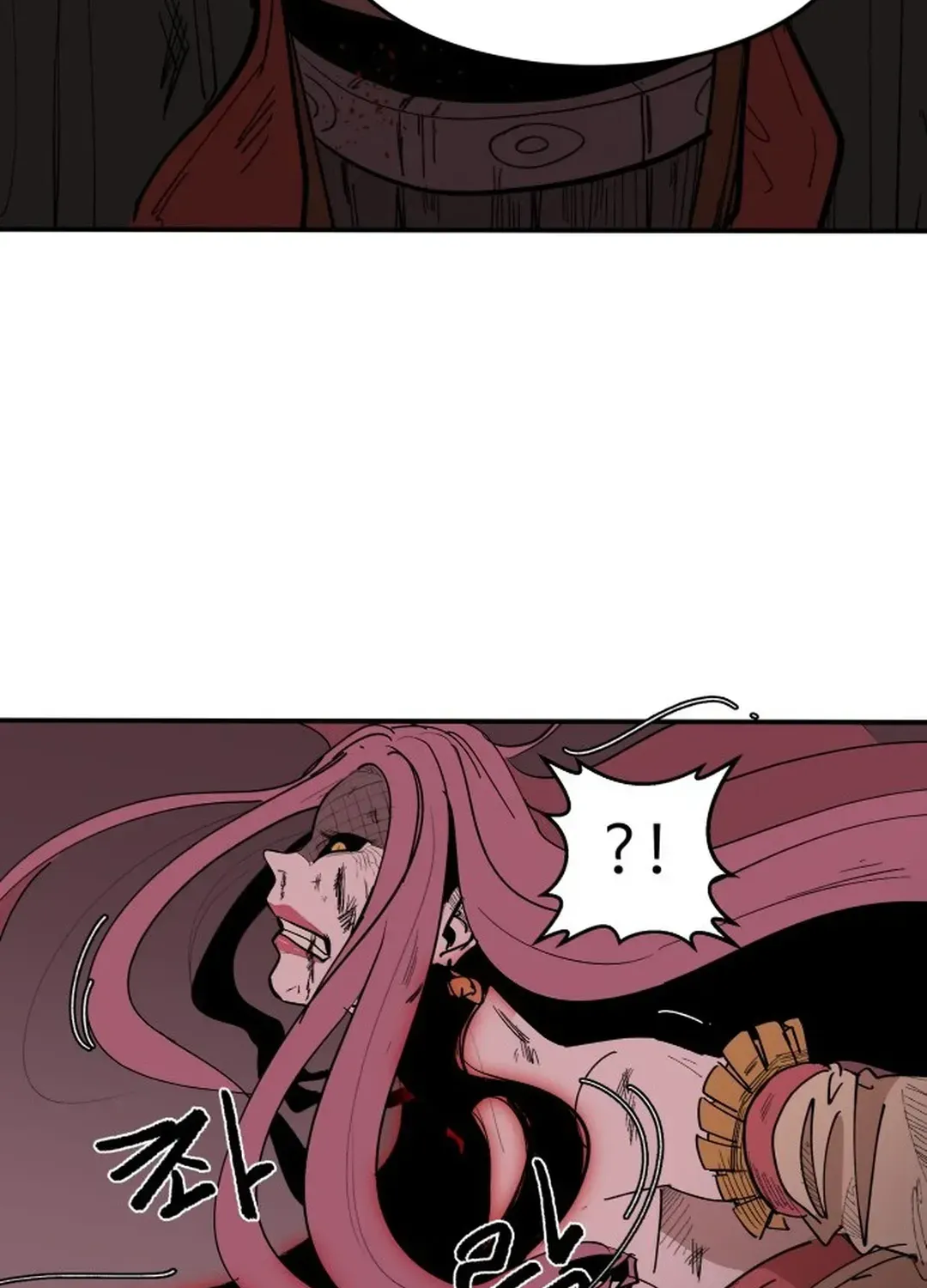 Crimson Stone Chapter 7 page 60 - 