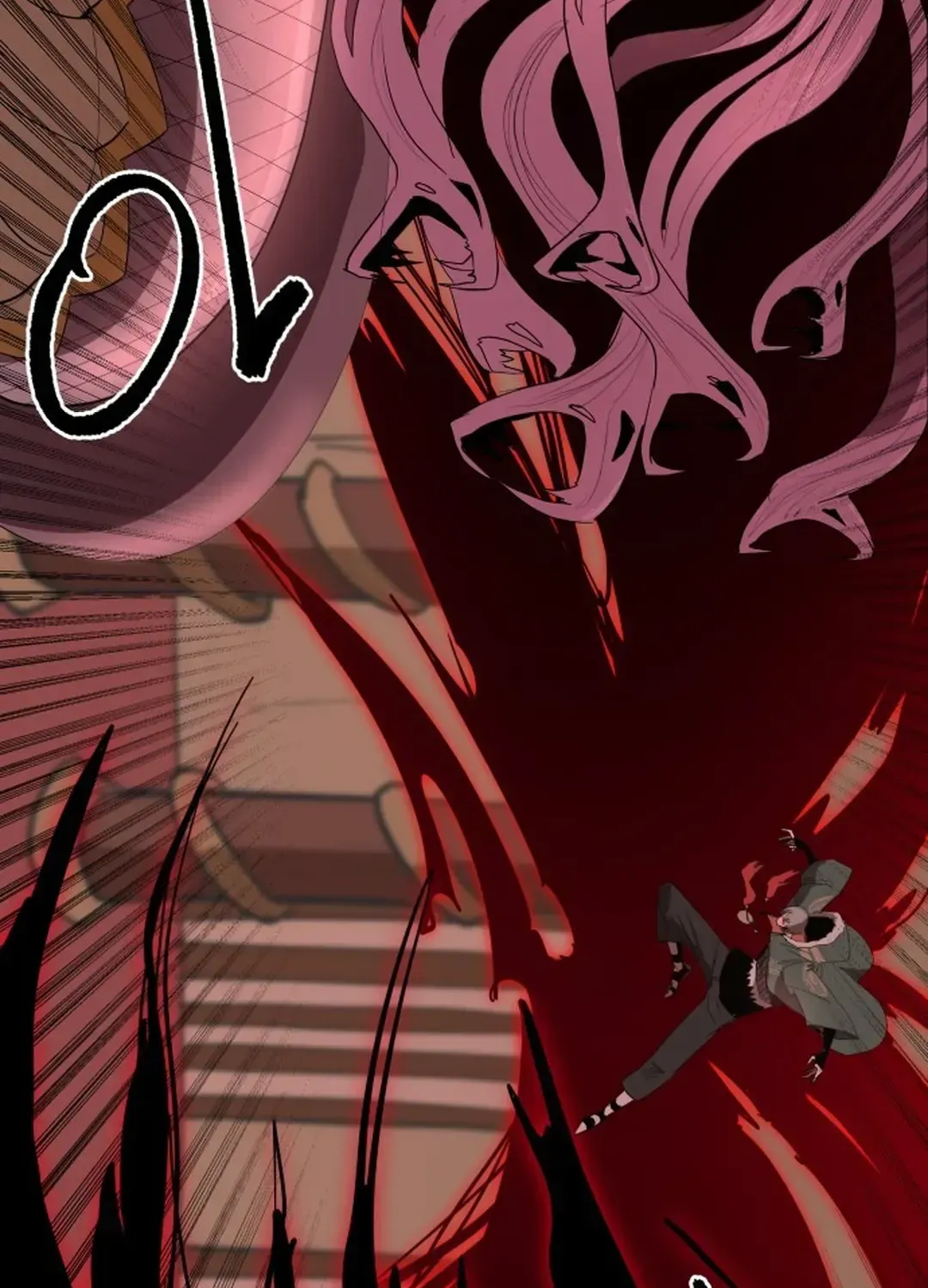 Crimson Stone Chapter 7 page 7 - 