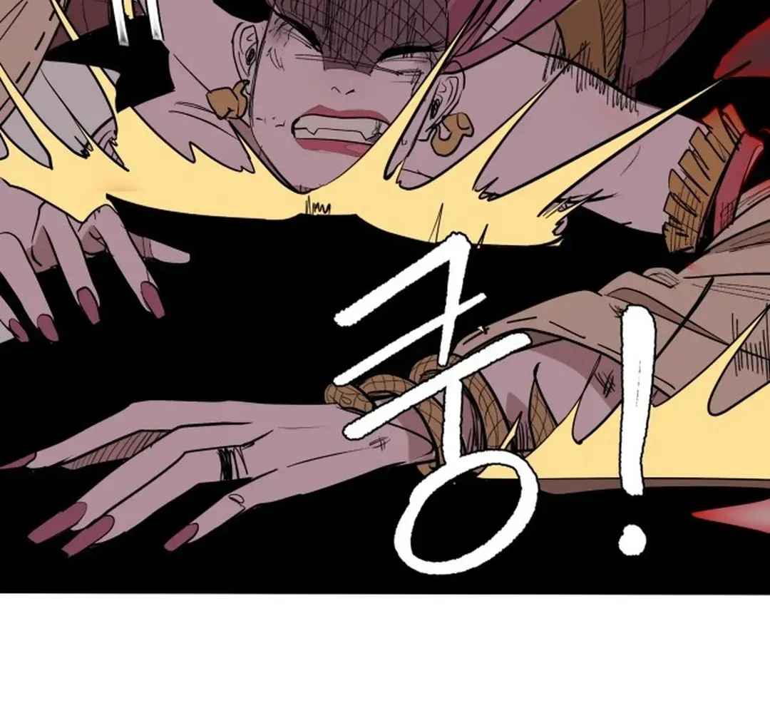 Crimson Stone Chapter 7 page 62 - 