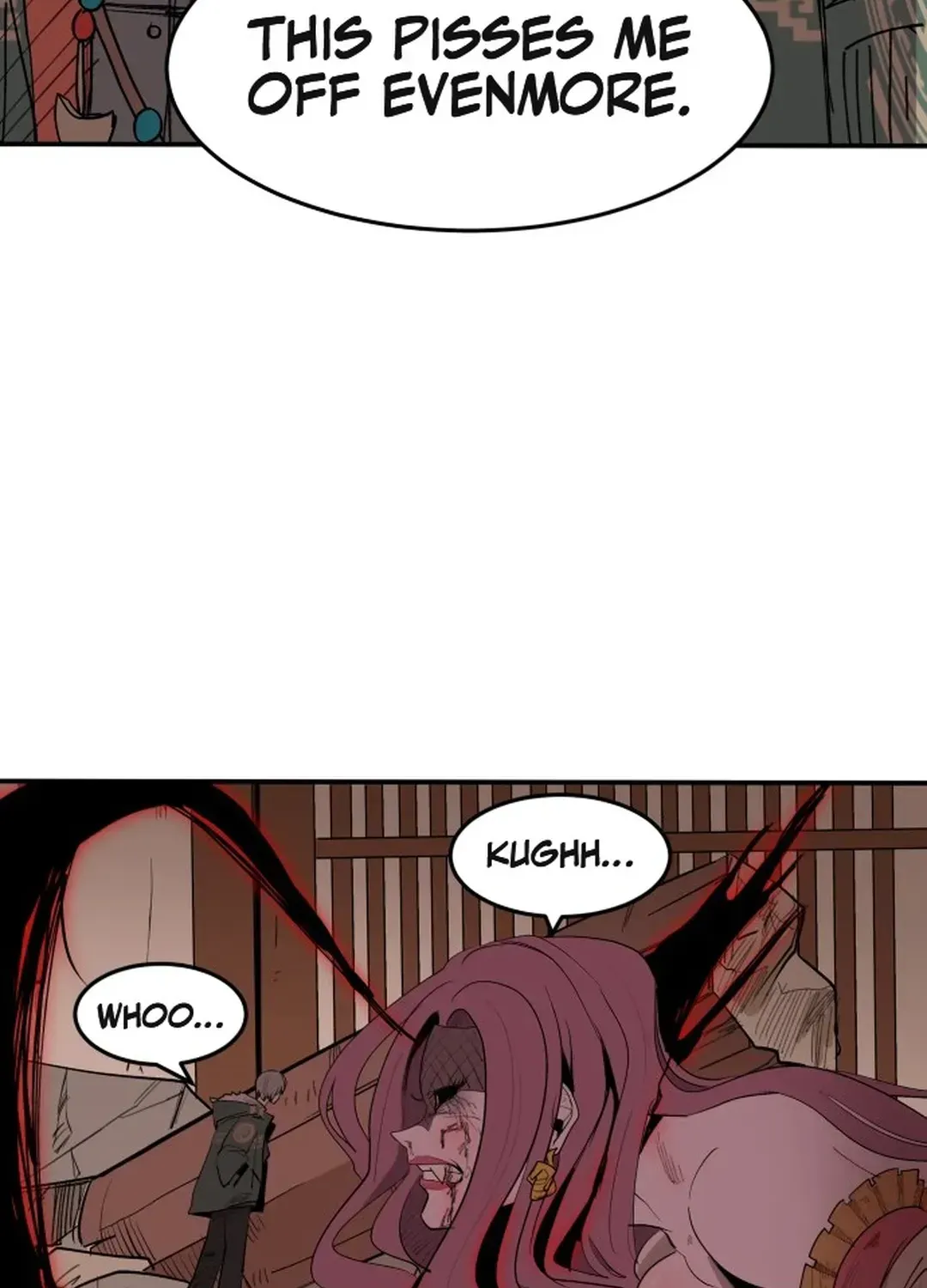 Crimson Stone Chapter 7 page 65 - 