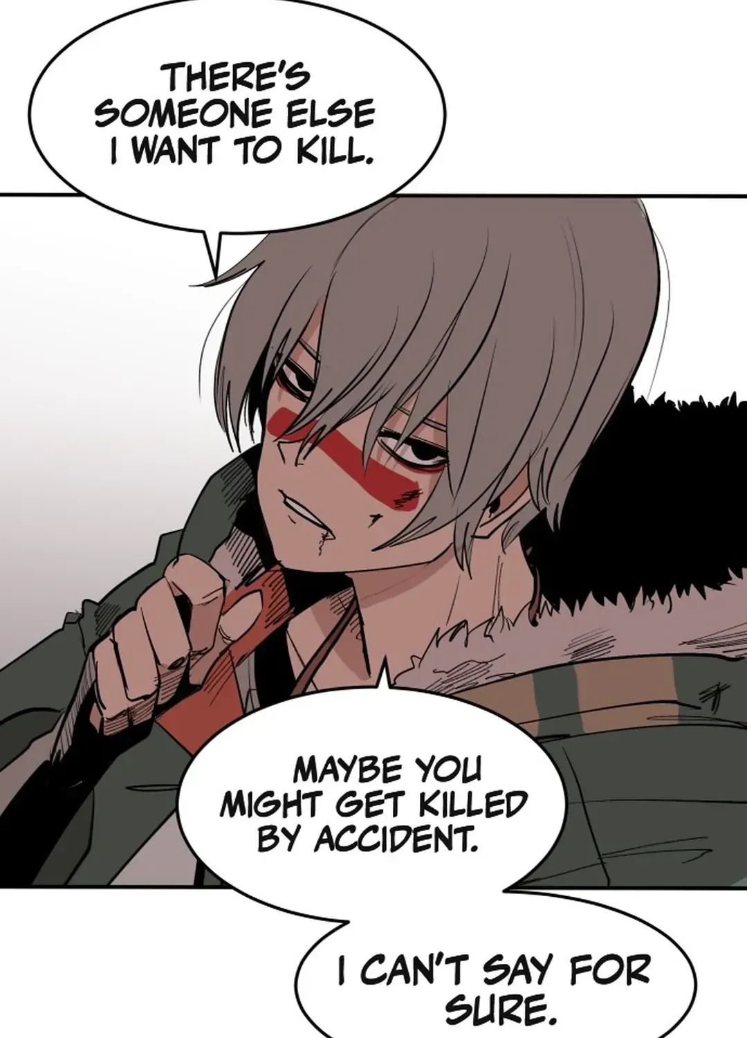 Crimson Stone Chapter 7 page 71 - 
