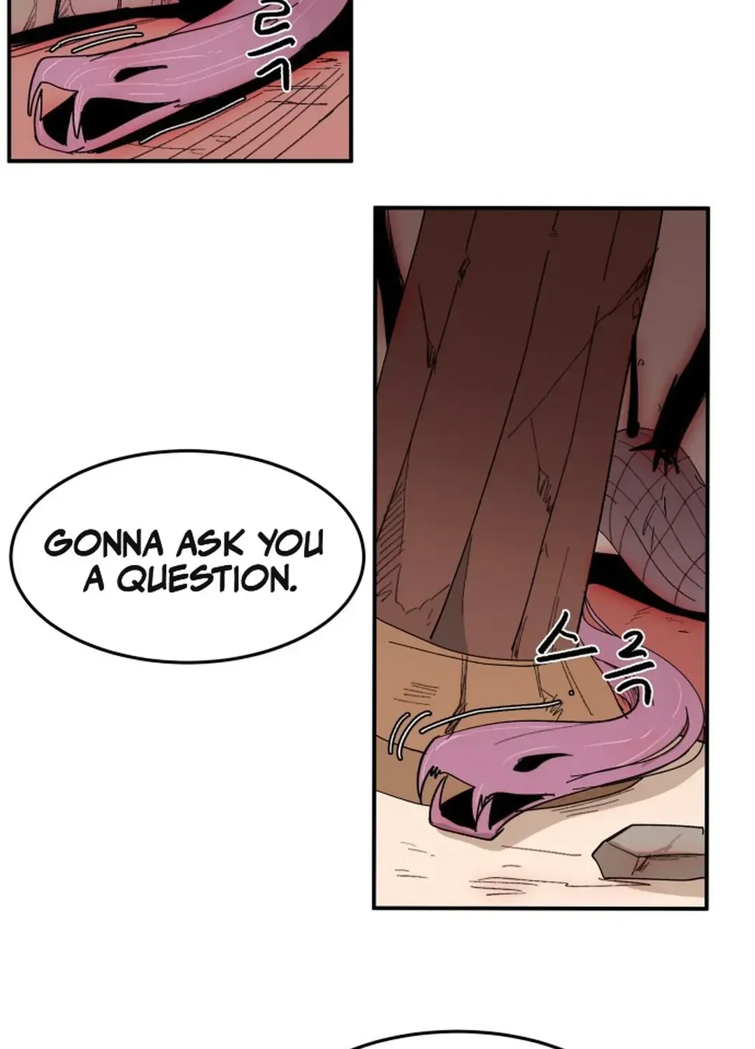 Crimson Stone Chapter 7 page 73 - 