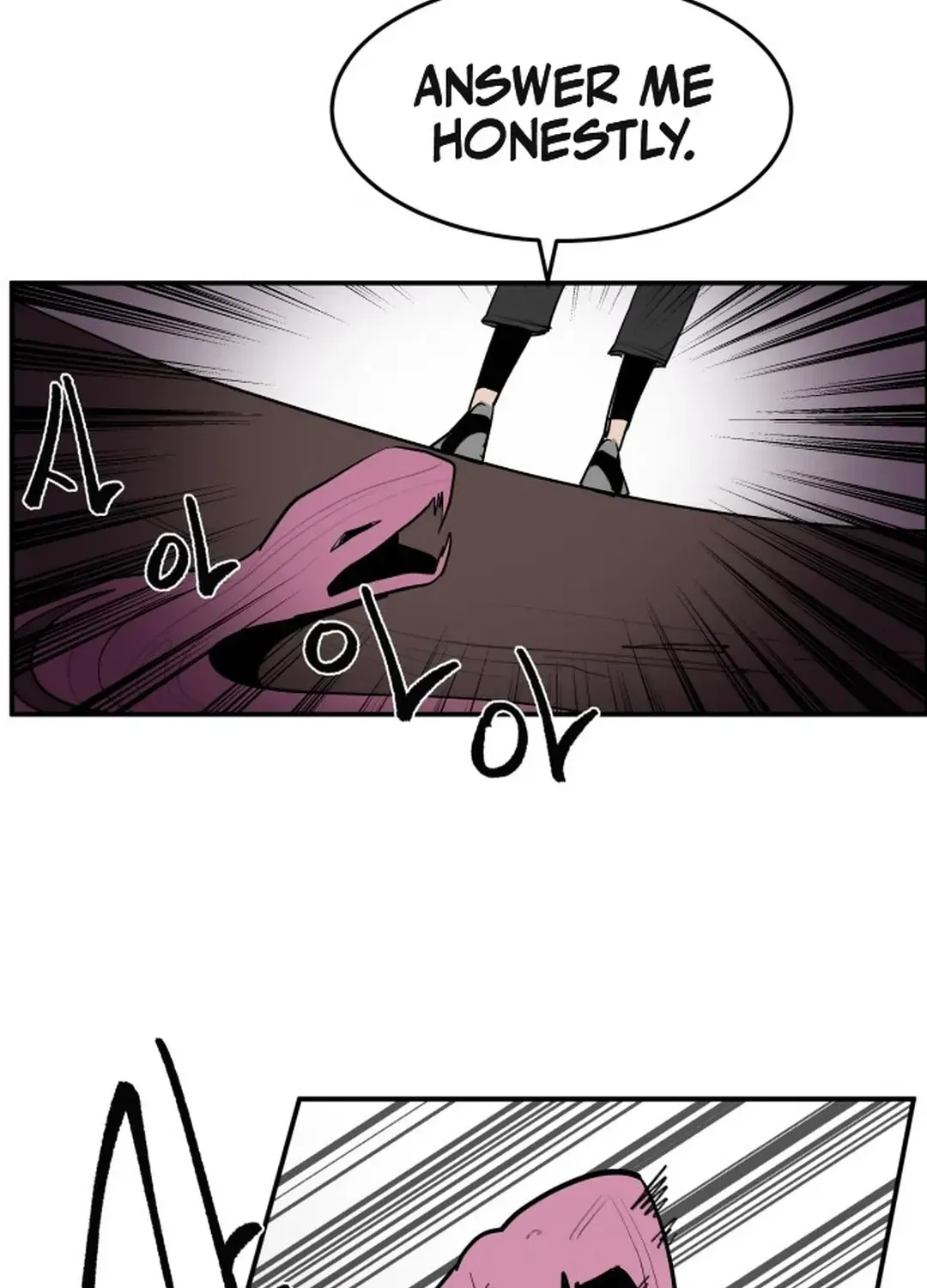 Crimson Stone Chapter 7 page 74 - 
