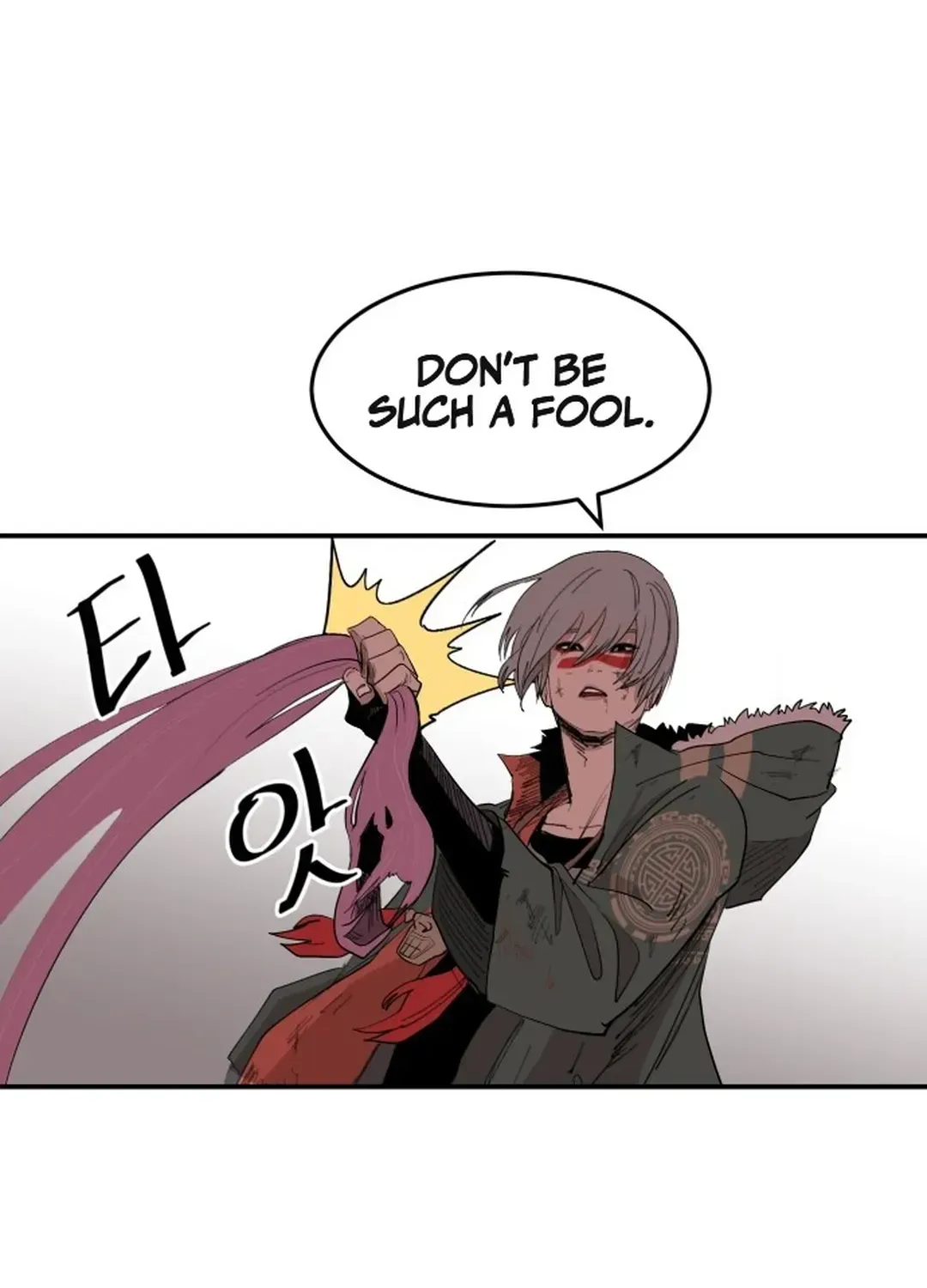 Crimson Stone Chapter 7 page 76 - 