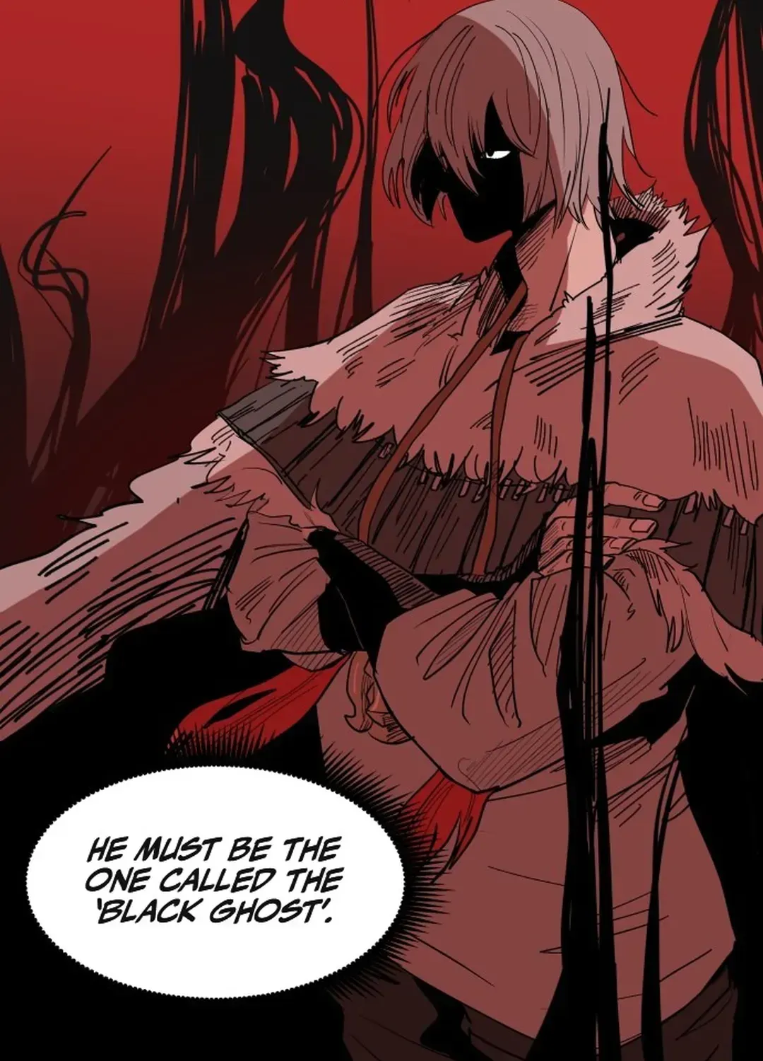 Crimson Stone Chapter 7 page 84 - 