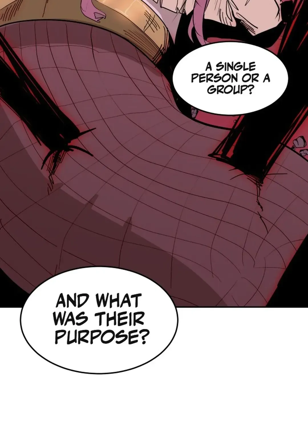 Crimson Stone Chapter 7 page 89 - 