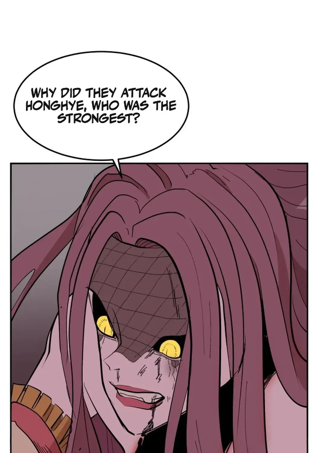 Crimson Stone Chapter 7 page 90 - 