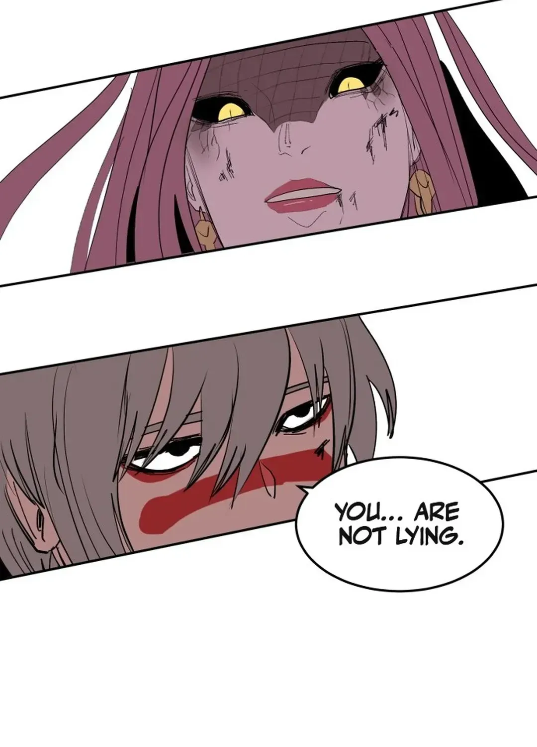 Crimson Stone Chapter 7 page 93 - 