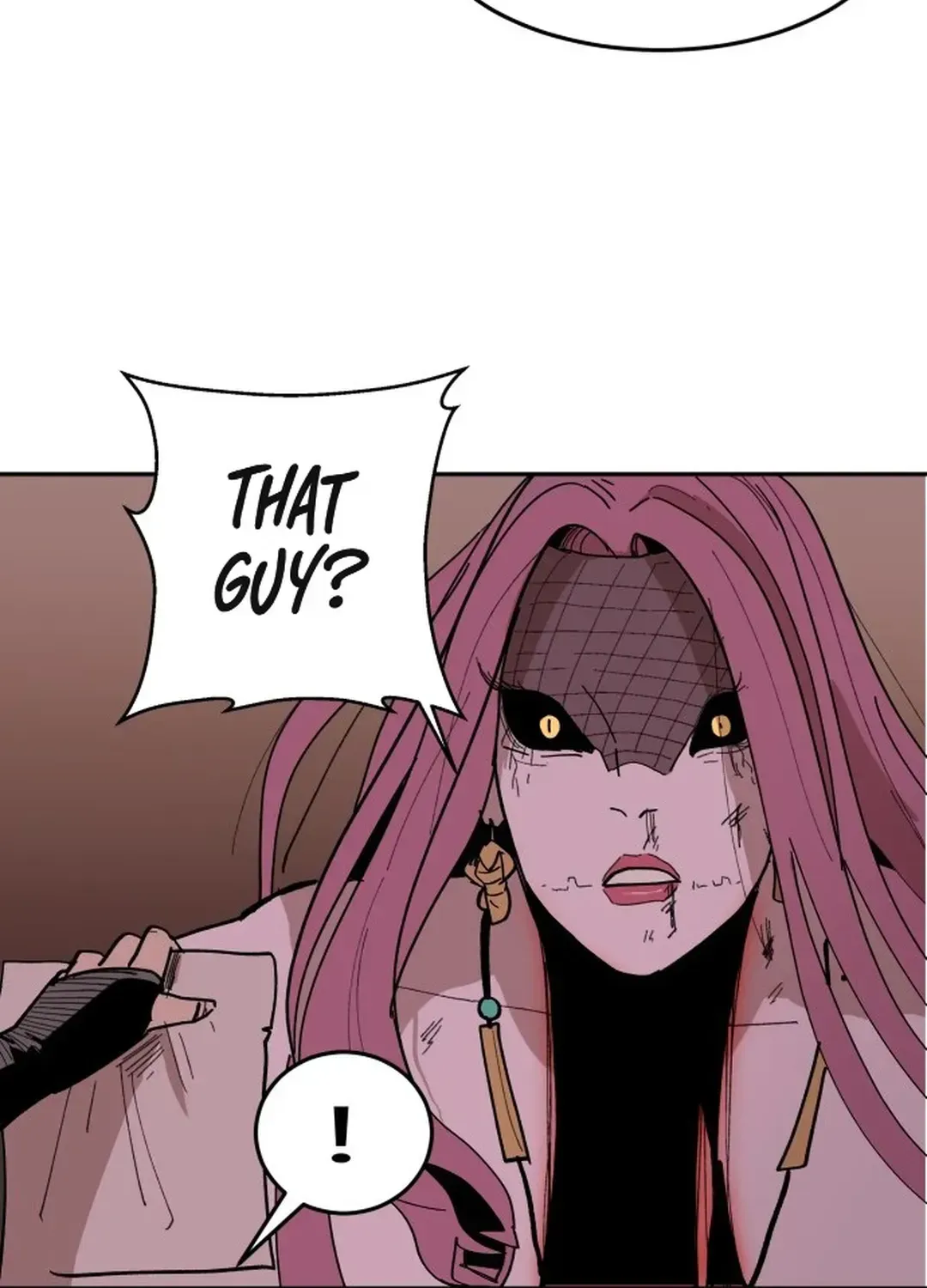 Crimson Stone Chapter 7 page 95 - 
