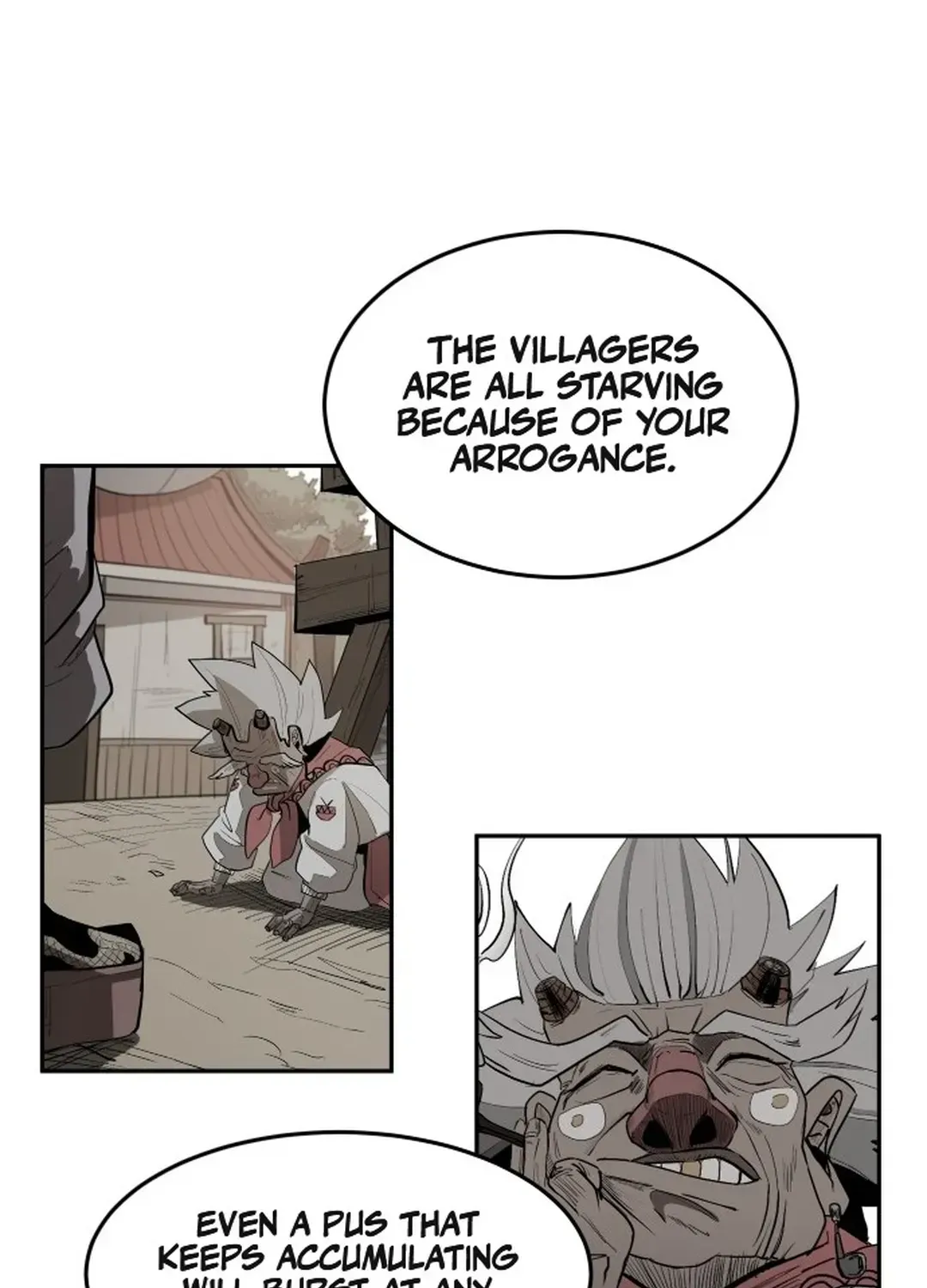 Crimson Stone Chapter 7 page 100 - 