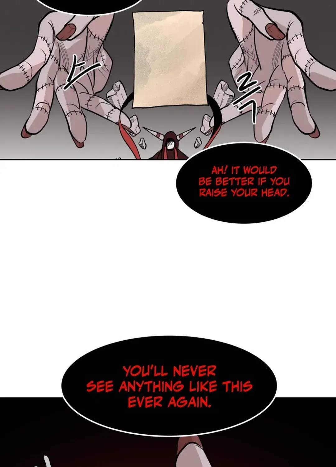 Crimson Stone Chapter 8 page 101 - 