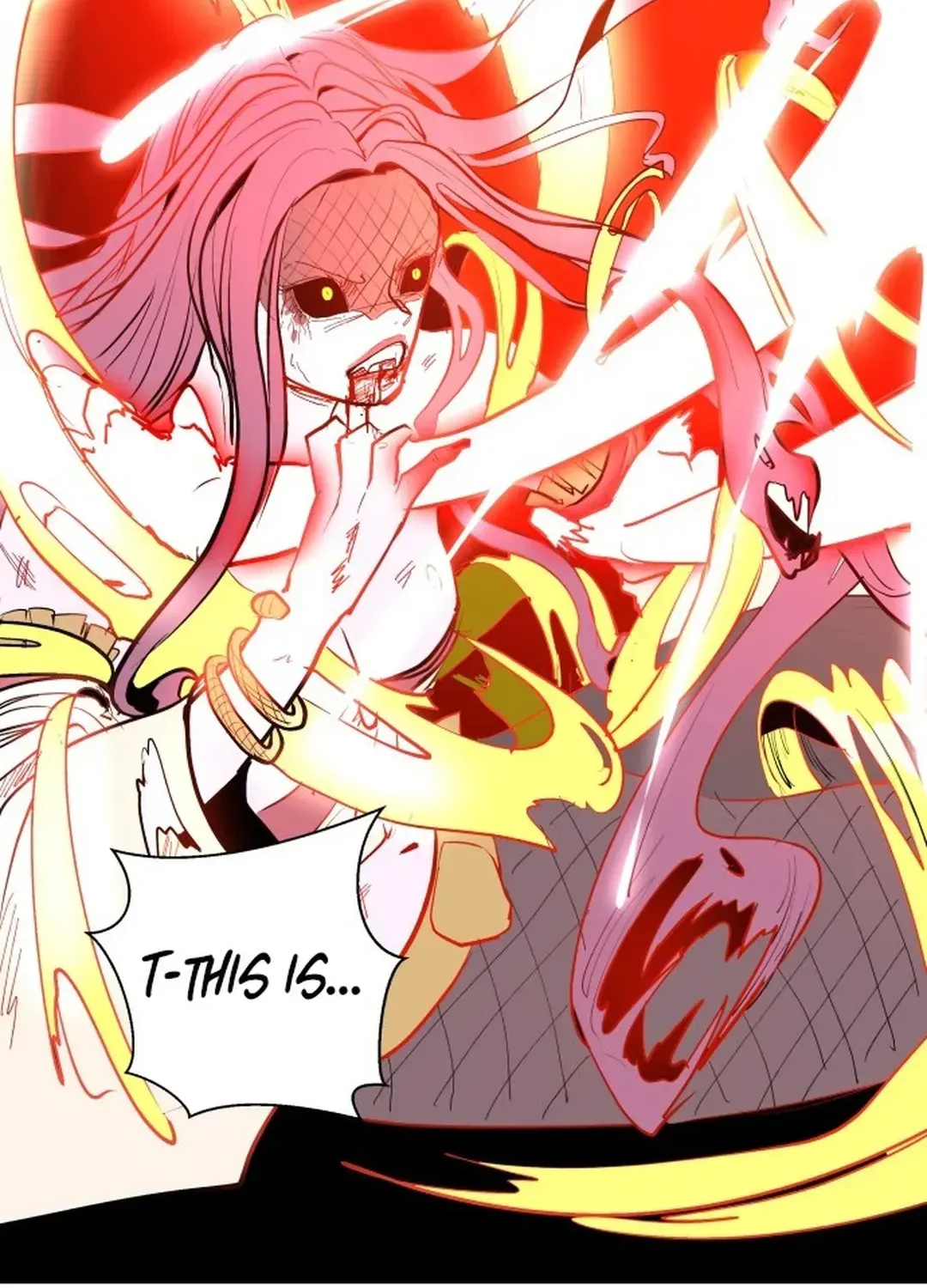 Crimson Stone Chapter 8 page 108 - 