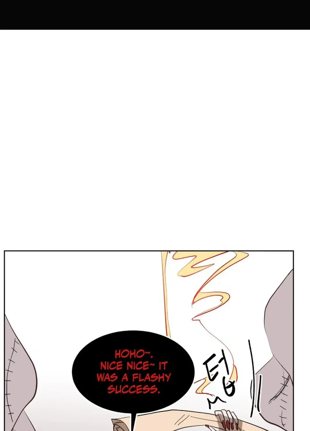Crimson Stone Chapter 8 page 116 - 