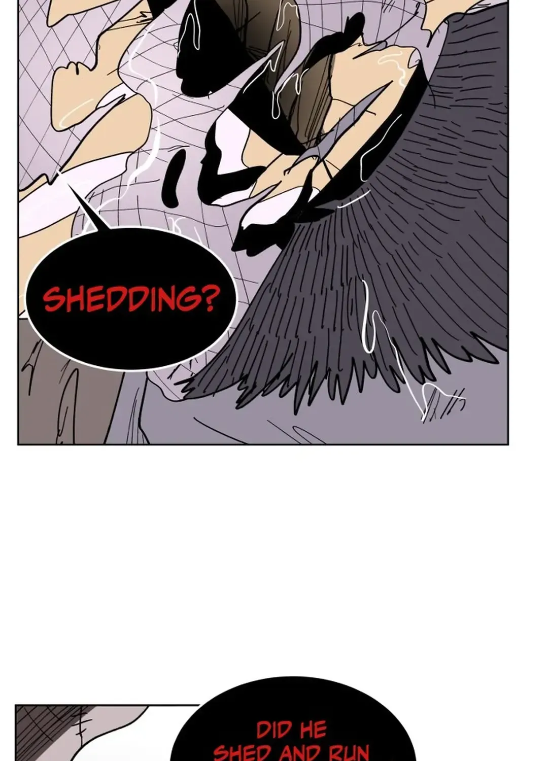 Crimson Stone Chapter 8 page 120 - 