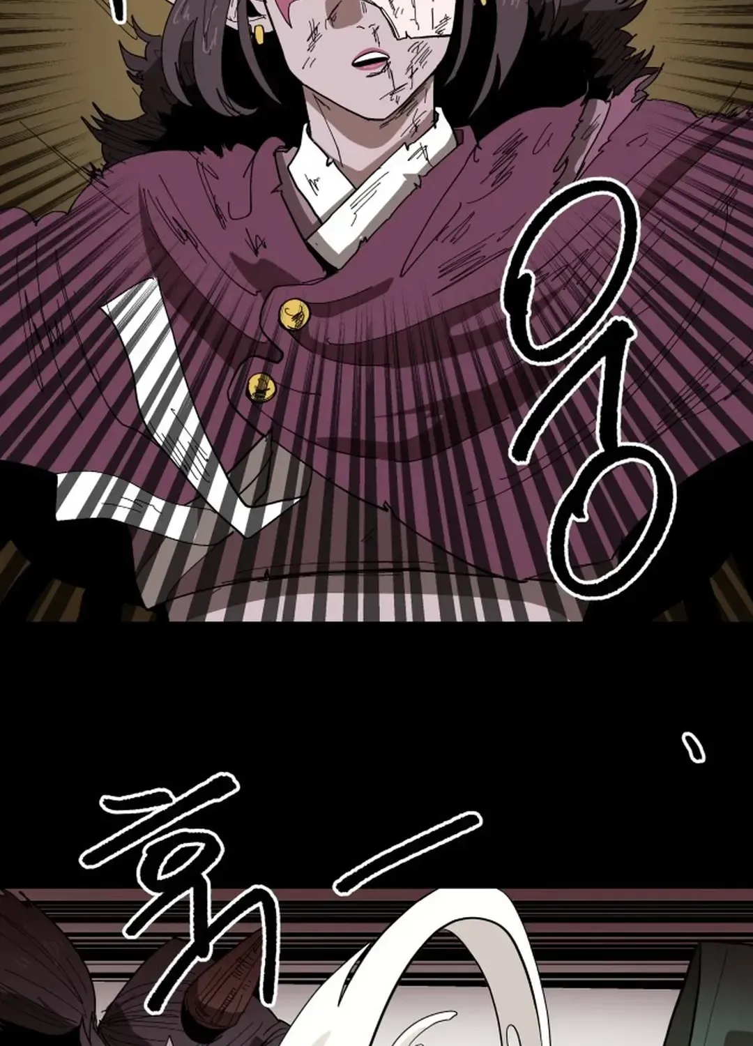 Crimson Stone Chapter 8 page 13 - 
