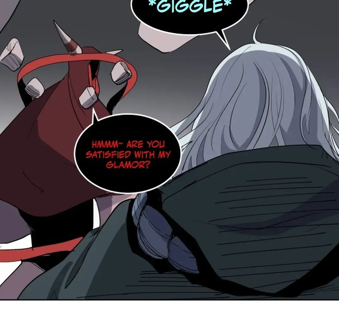 Crimson Stone Chapter 8 page 123 - 