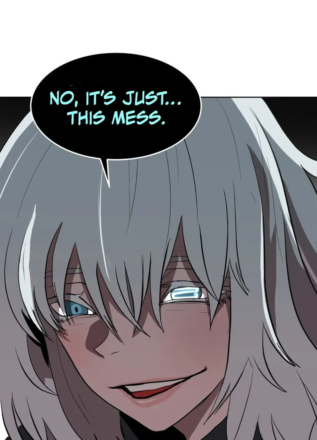 Crimson Stone Chapter 8 page 124 - 