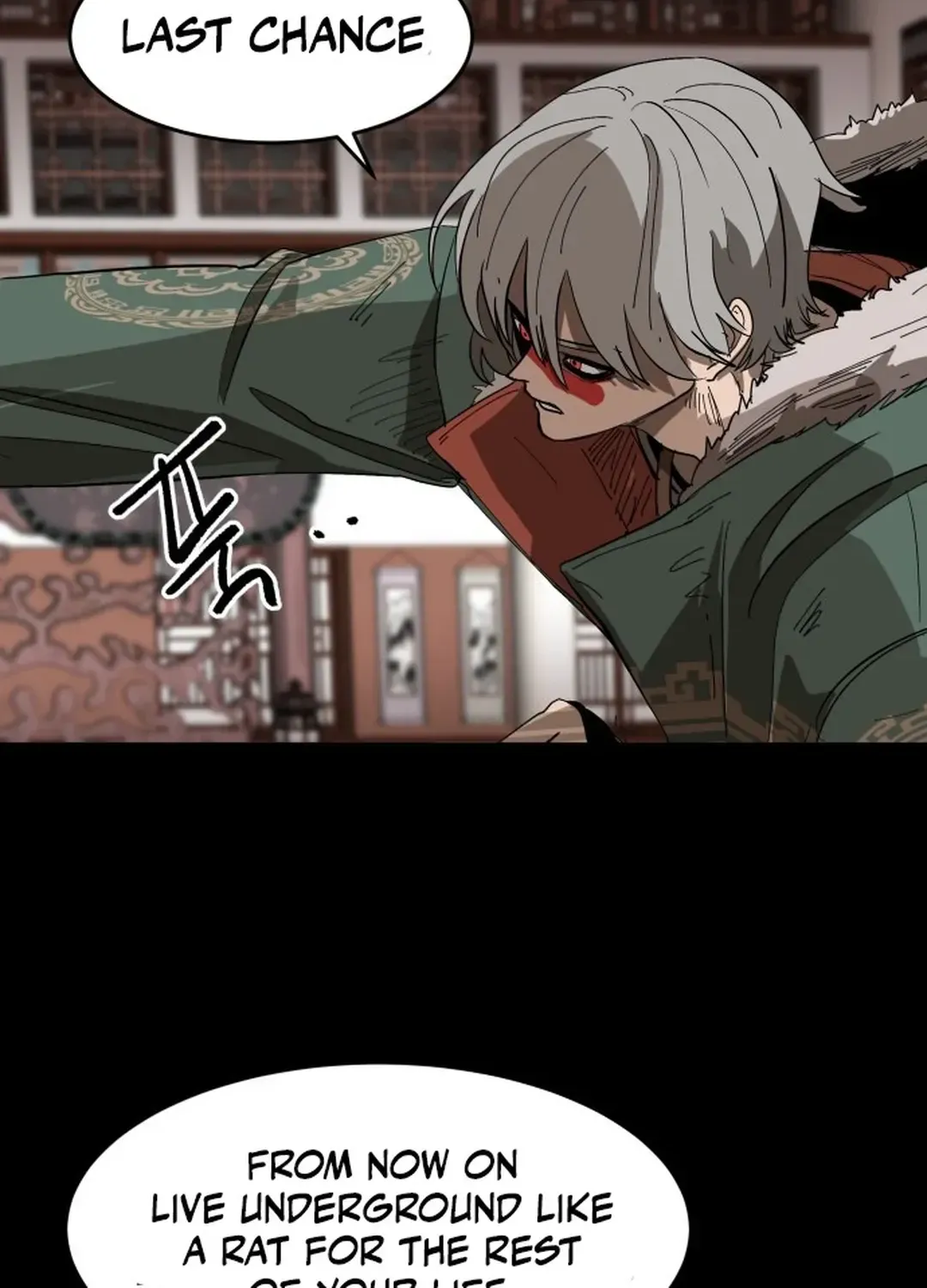 Crimson Stone Chapter 8 page 15 - 