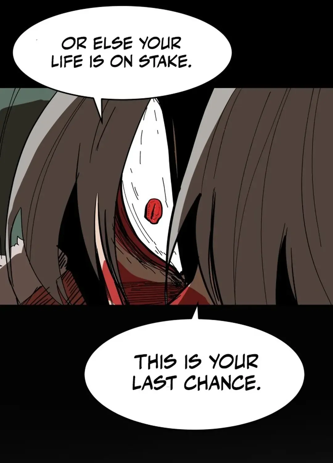 Crimson Stone Chapter 8 page 17 - 