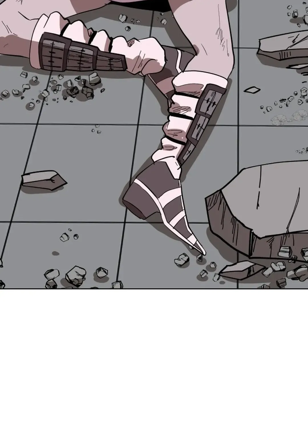 Crimson Stone Chapter 8 page 20 - 