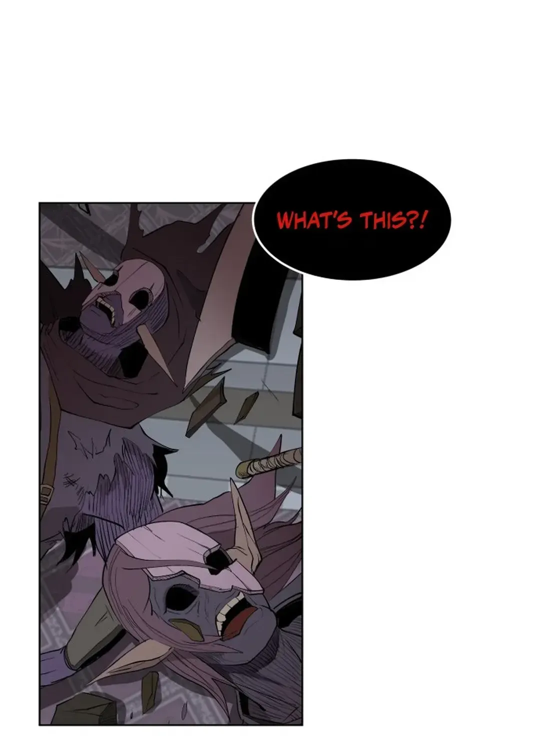 Crimson Stone Chapter 8 page 22 - 