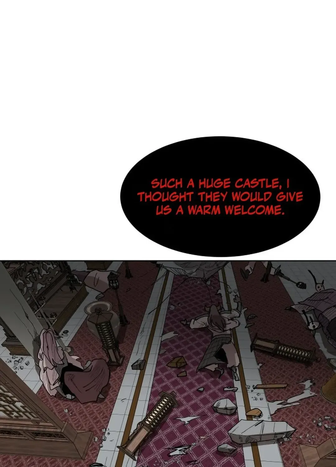 Crimson Stone Chapter 8 page 24 - 