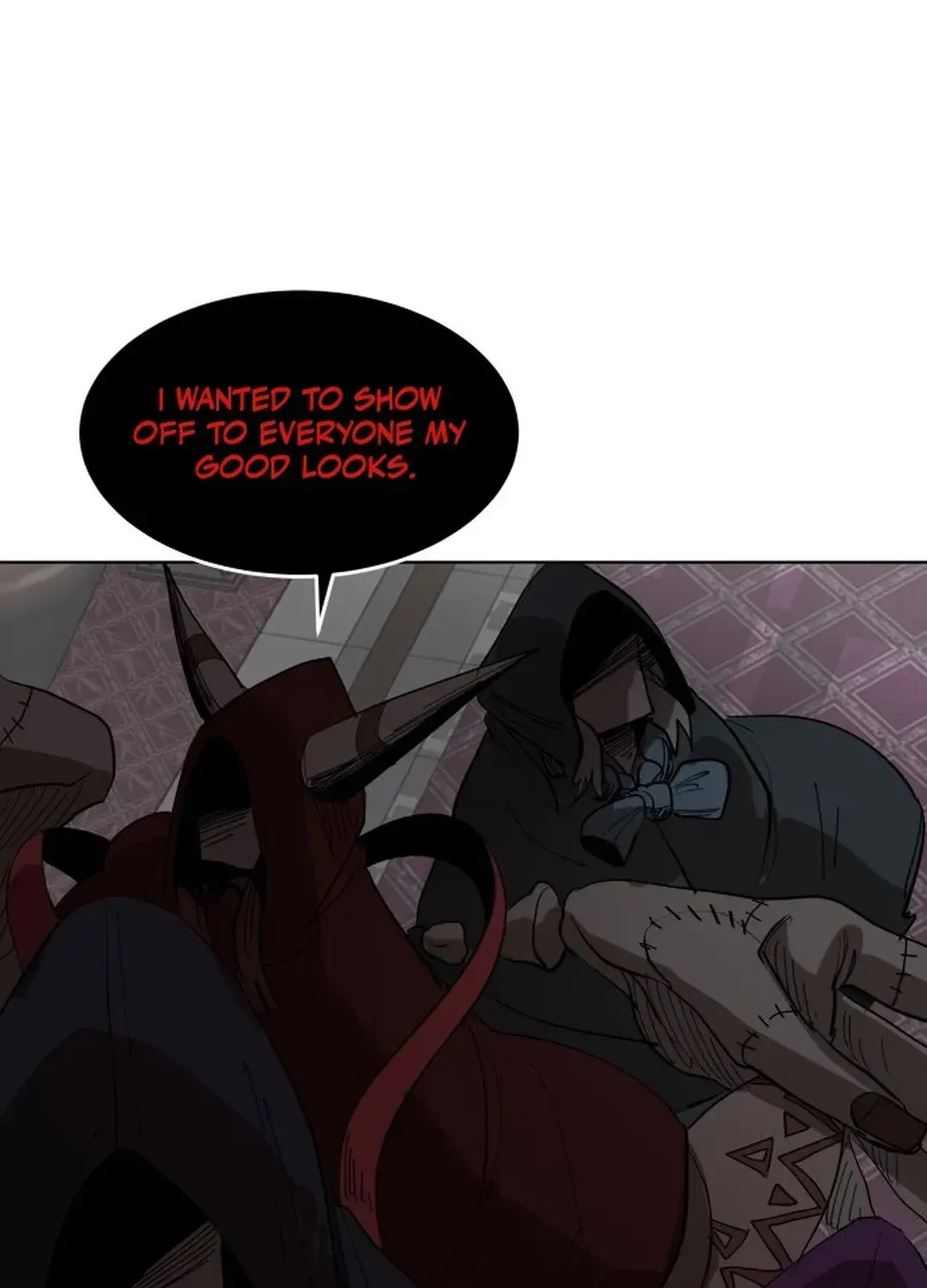 Crimson Stone Chapter 8 page 26 - 