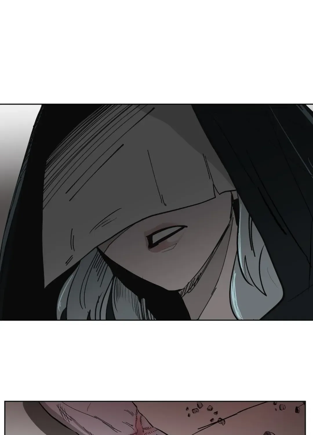Crimson Stone Chapter 8 page 28 - 