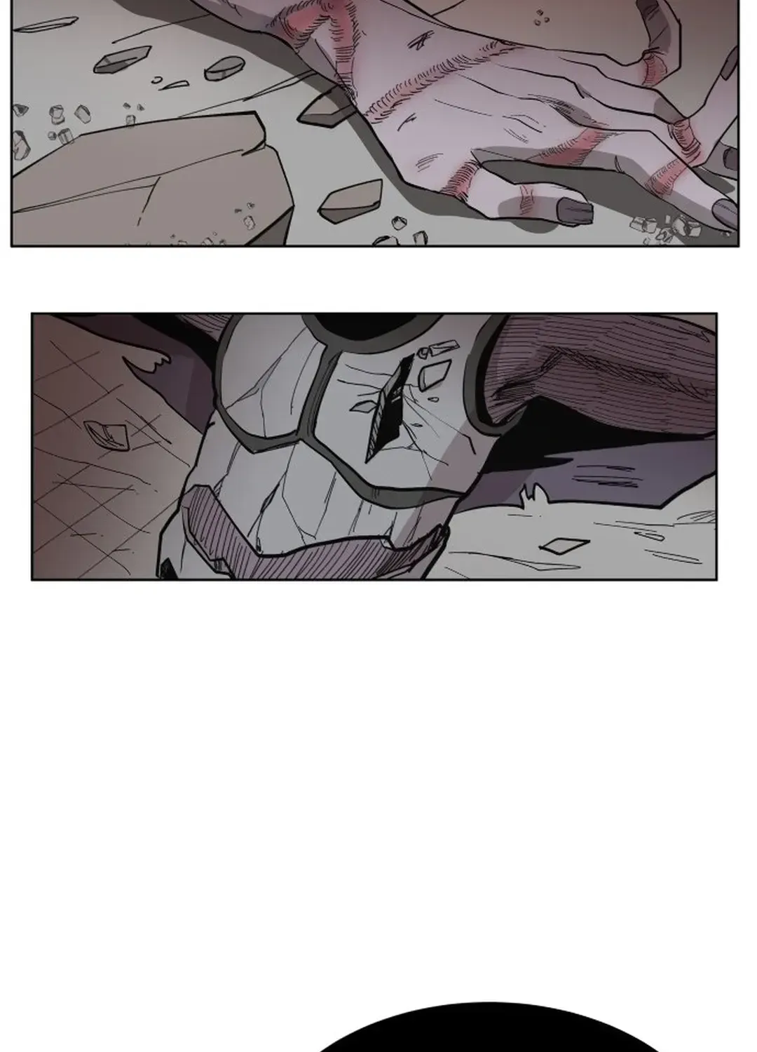 Crimson Stone Chapter 8 page 29 - 