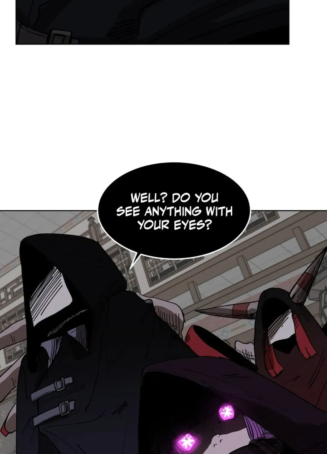 Crimson Stone Chapter 8 page 31 - 