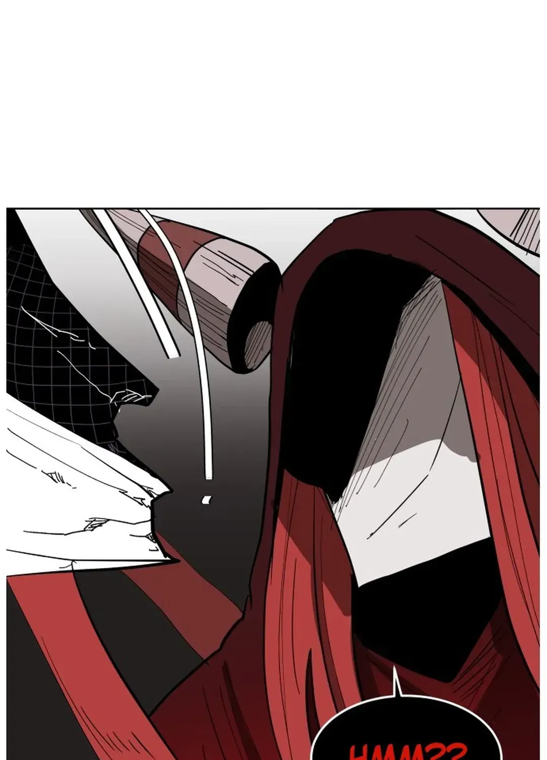 Crimson Stone Chapter 8 page 37 - 