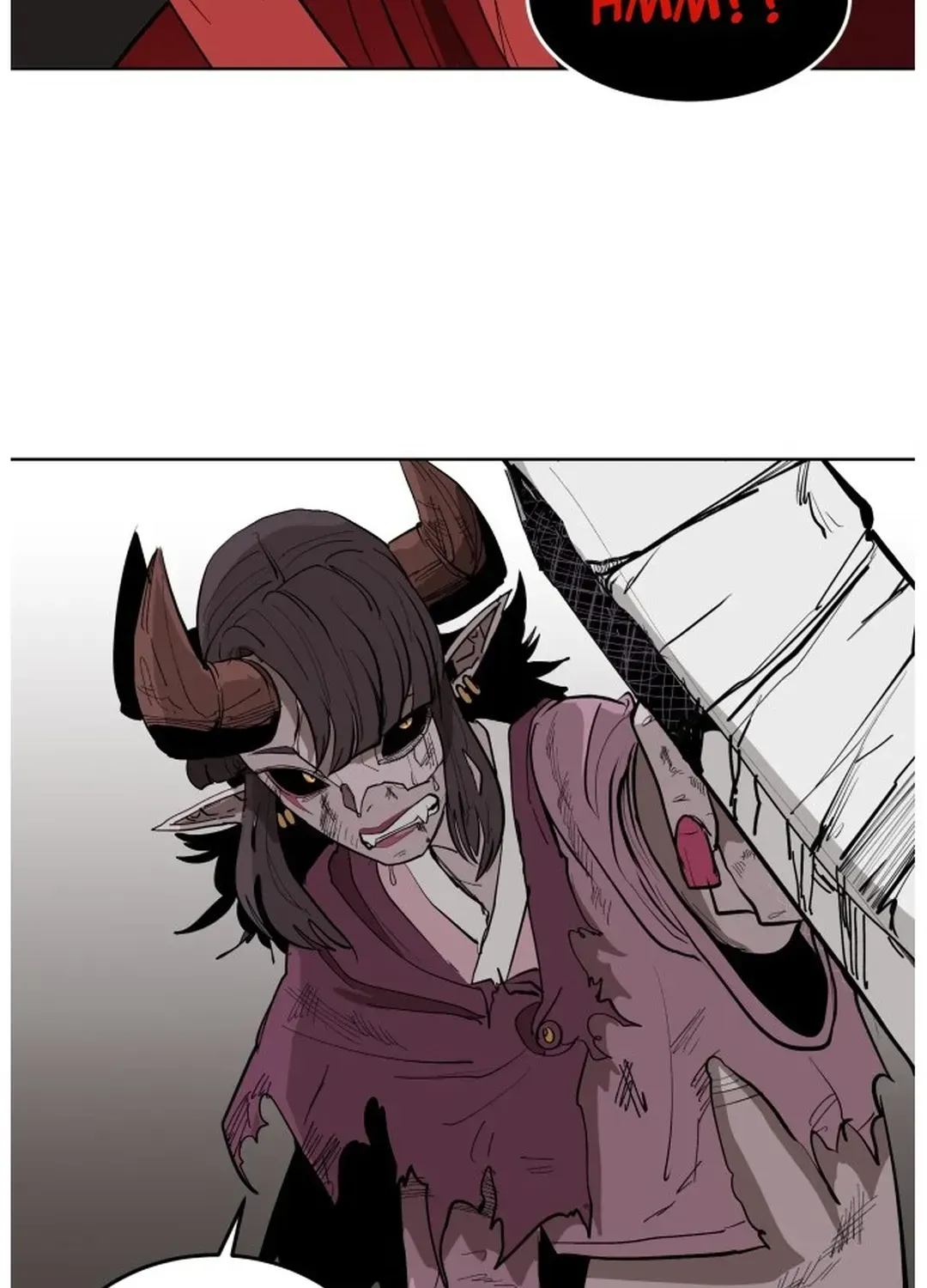 Crimson Stone Chapter 8 page 38 - 
